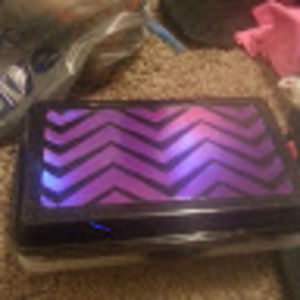 Meet your Posher, Kenny